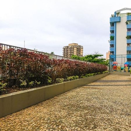 Charmoso Apartamento No Leblon Appartamento Rio de Janeiro Esterno foto