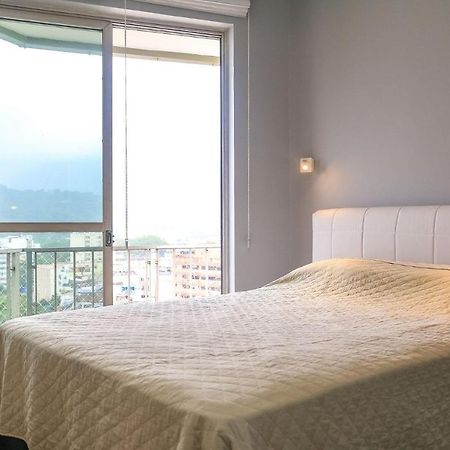 Charmoso Apartamento No Leblon Appartamento Rio de Janeiro Esterno foto