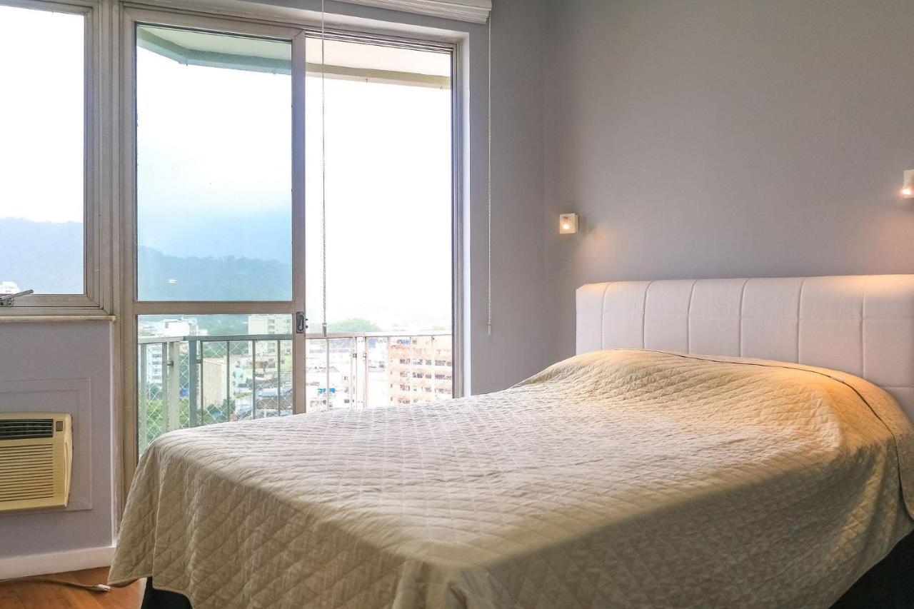 Charmoso Apartamento No Leblon Appartamento Rio de Janeiro Esterno foto
